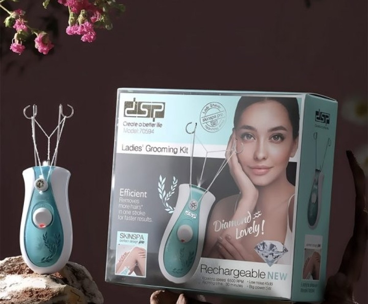 بندانداز دی اس پی DSP مدل 70594