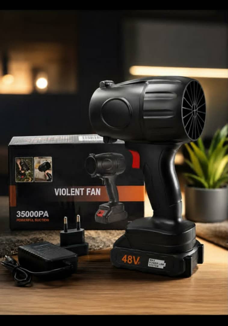جت فن violent