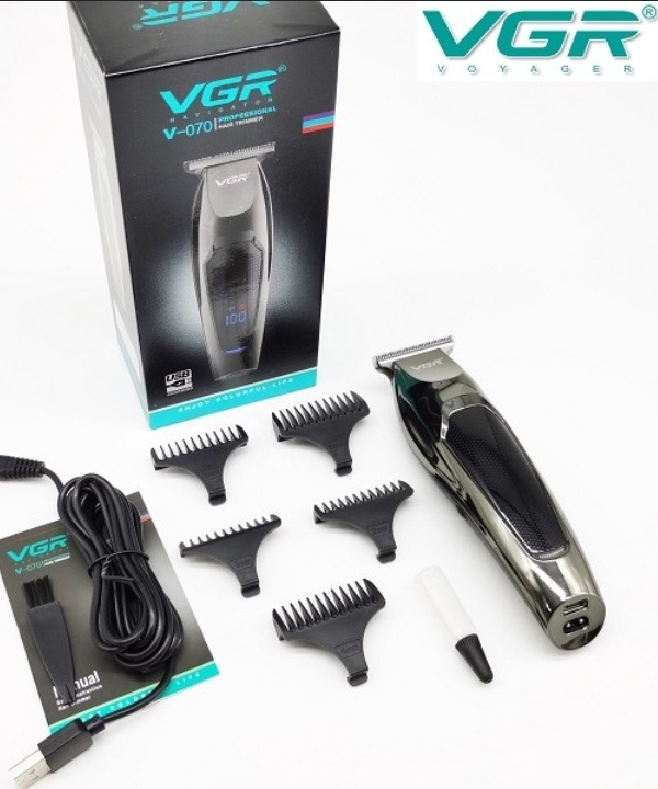 ماشین اصلاح وی جی آر مدل V-070