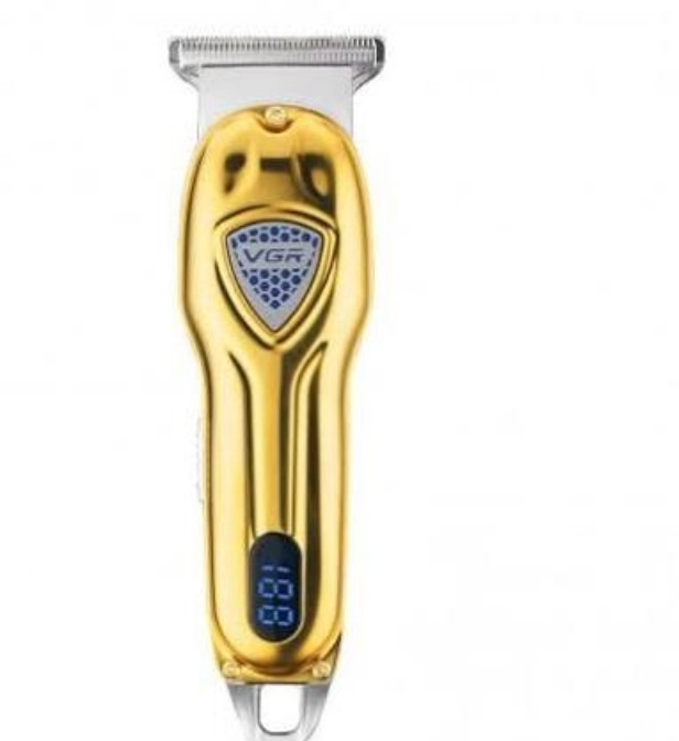 ماشین اصلاح وی جی آر مدل V-902 با تکنولوژی برش مستقیم