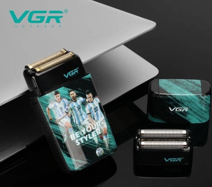 شیور صورت وی جی آر مدل VGR V-309