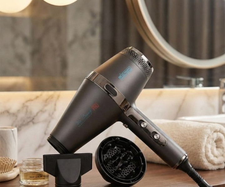 سشوار دی اس پی مدل DSP37204