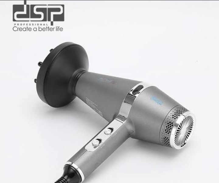 سشوار دی اس پی مدل DSP37204