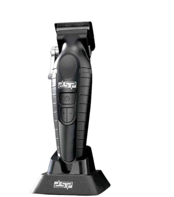 ماشین اصلاح دی اس پی مدل DSP-91506 با تکنولوژی برش مستقیم و صفر زن