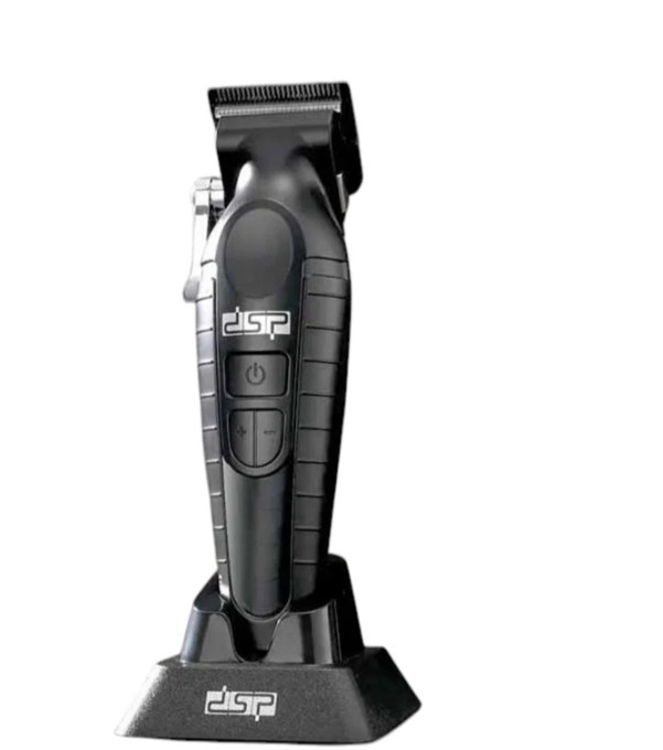 ماشین اصلاح دی اس پی مدل DSP-91506 با تکنولوژی برش مستقیم و صفر زن