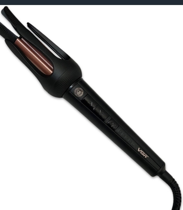 فر کننده مو وی جی آر مدل V-581 جادویی و حالت دهنده
