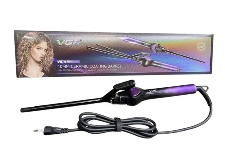 فر کننده مو وی جی آر مدل V573