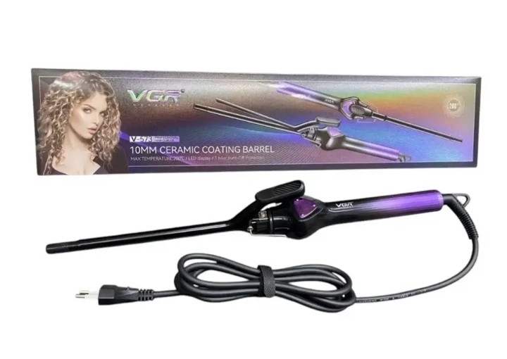 فر کننده مو وی جی آر مدل V573