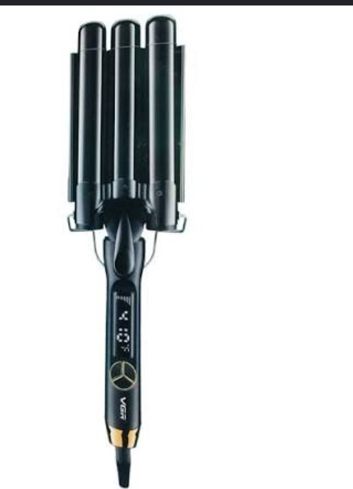 فر کننده مو وی جی آر مدل V-591