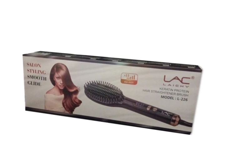 برس حرارتی لایچی مدل L226 برند LAC