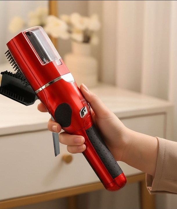 دستگاه موخوره گیر موهایر مدل MO-8040