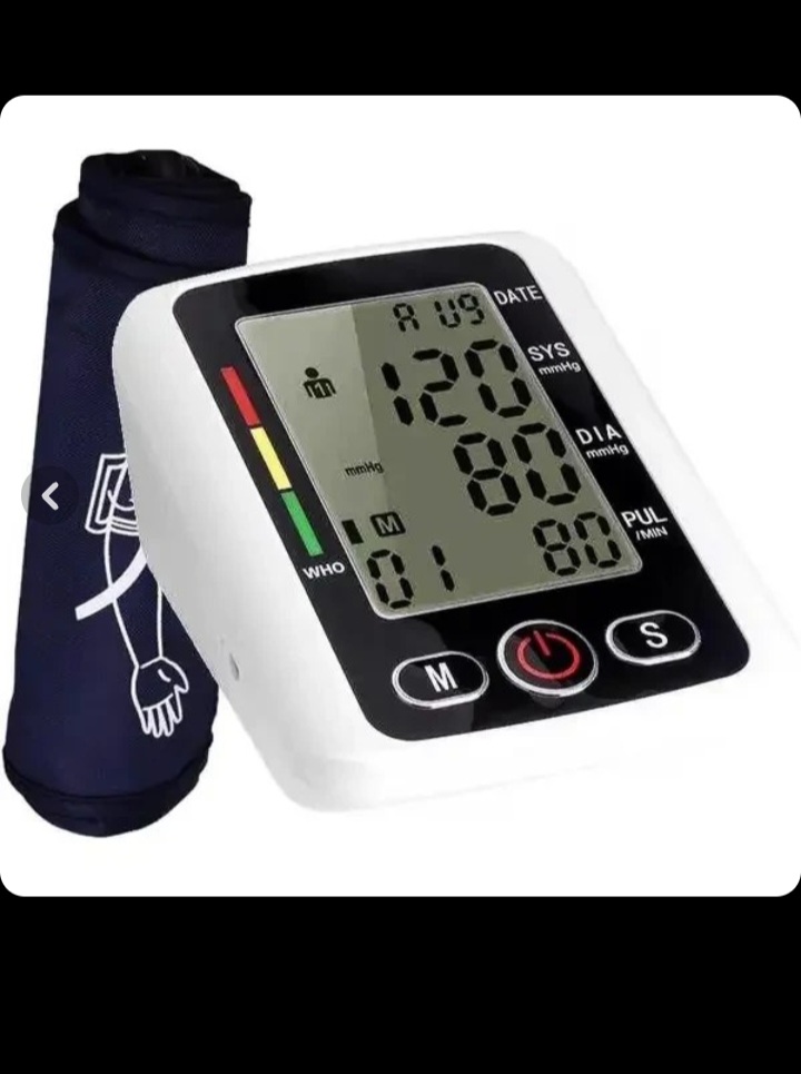 فشارسنج دیجیتالی سخنگو استار مدل BF1102