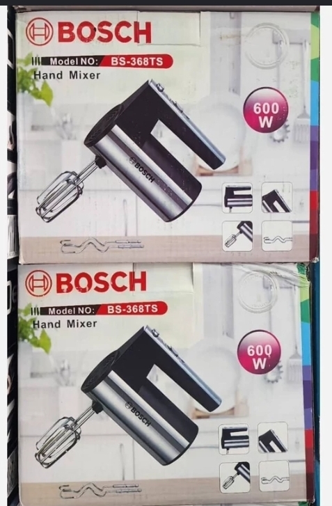 هم زن گیربکسی بوش برند کد BC-368TS