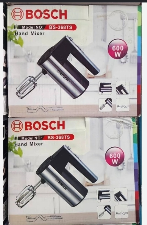 هم زن گیربکسی بوش برند کد BC-368TS
