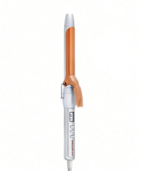 فر کننده مو شیگلم مدل It-Curl سایز ۲۵ میلی متر